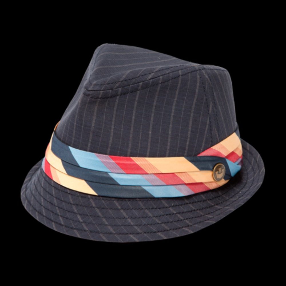 Women's Fashion Fedora Goorin Bros - Agatha Style